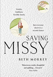 Saving Missy (Beth Morley)