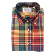 Madras Shirts