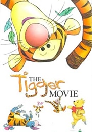 The Tigger Movie (2000)