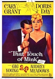 That Touch of Mink (1962)