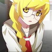 Shinobu Oshino