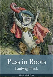 Puss in Boots (Ludwig Tieck)
