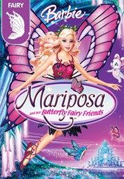 Barbie Mariposa and Her Butterfly Friends (2008)