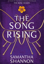 The Song Rising (Samantha Shannon)