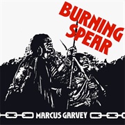 Burning Spear- Live Good