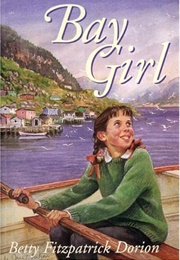 Bay Girl (Betty Fitzpatrick Dorion)