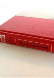 Alice in Wonderland (Lewis Carroll)