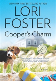 Cooper&#39;s Charm (Lori Foster)