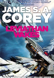 Leviathon Wakes (James S.A. Corey)