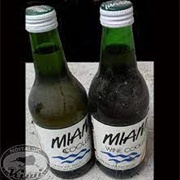 Miami Wine Cooler