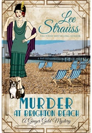 Murder at Brighton Beach (Lee Strauss)