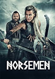 Norsemen (2016)