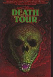 Death Tour (David J. Michael)