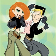 Kim Possible