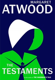 The Testaments (Margaret Atwood)