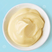 Homemade Mayonaise