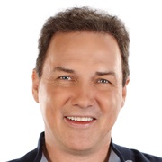 Norm MacDonald