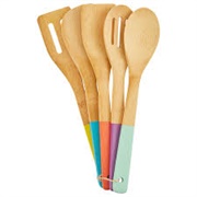 Wooden Spoons