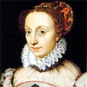 Jeanne D&#39;Albret Dies Aged 43 1572