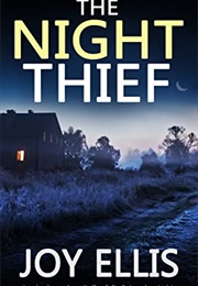 The Night Thief (Elkis)