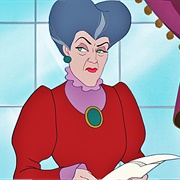 Lady Tremaine