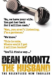 The Husband (Dean Koontz)