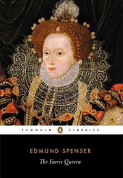 The Faerie Queene (Edmund Spenser)