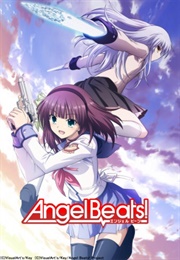 Angel Beats! (2010)