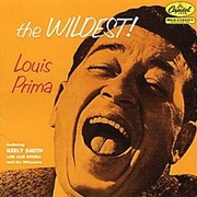 Louis Prima- Jump, Jive, An&#39; Wail