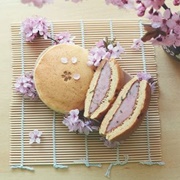 Sakura Dorayaki