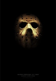 Friday the 13th (2009)3 (2009)