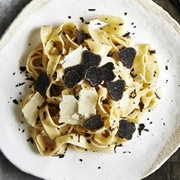 Truffle Pasta