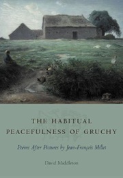 The Habitual Peacefulness of Gruchy (David Middleton)