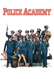 Police Academy (1984)