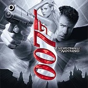 007: Everything or Nothing