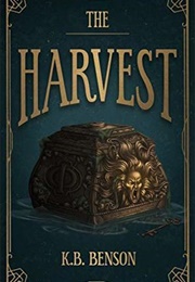 The Harvest (K. B. Benson)