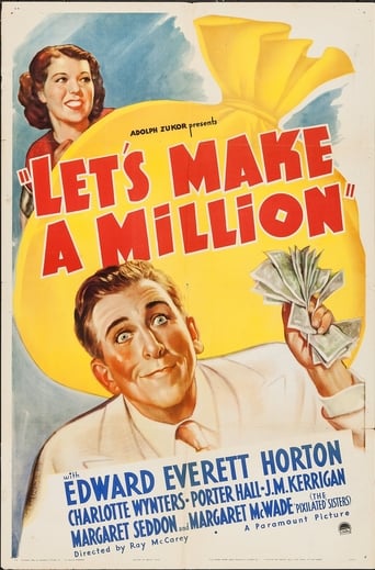 Let&#39;s Make a Million (1936)