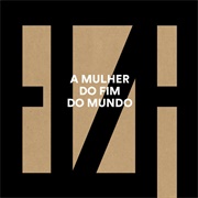 Elza Soares - A Mulher Do Fim Do Mundo [2015]