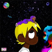 Lil Uzi Vert vs. the World 2 (Lil Uzi Vert, 2020)