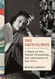 The Equivalents (Maggie Doherty)