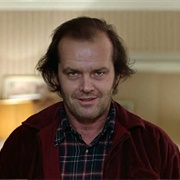 Jack Torrance - The Shining