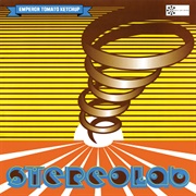 Stereolab- Percolator