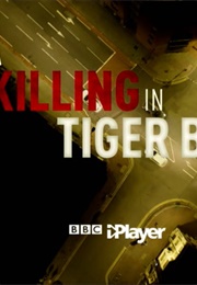 A Killing in Tiger Bay (2021)