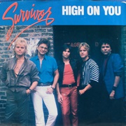 High on You - Survivor