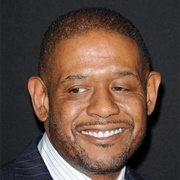 Forest Whitaker