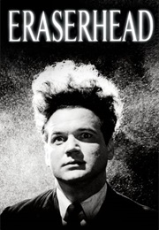 Eraserhead (1977)