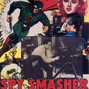 Spy Smasher