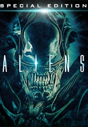 Aliens: Special Edition (1992)