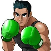 Little Mac