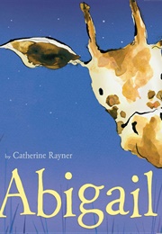 Abigail (Catherine Rayner)